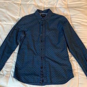 Scotch & Soda Men’s Button Down